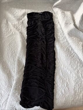 Naked Wardrobe skirt